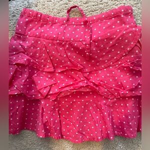 Mini Boden 3-4y girls miniskirt